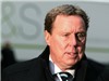 Nhờ đâu Harry Redknapp được minh oan?
